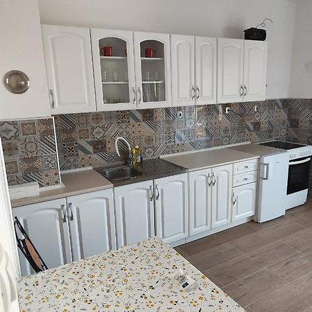 זאדאר Apartman Caminito מראה חיצוני תמונה