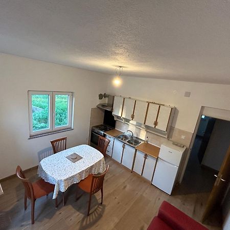 זאדאר Apartman Caminito מראה חיצוני תמונה