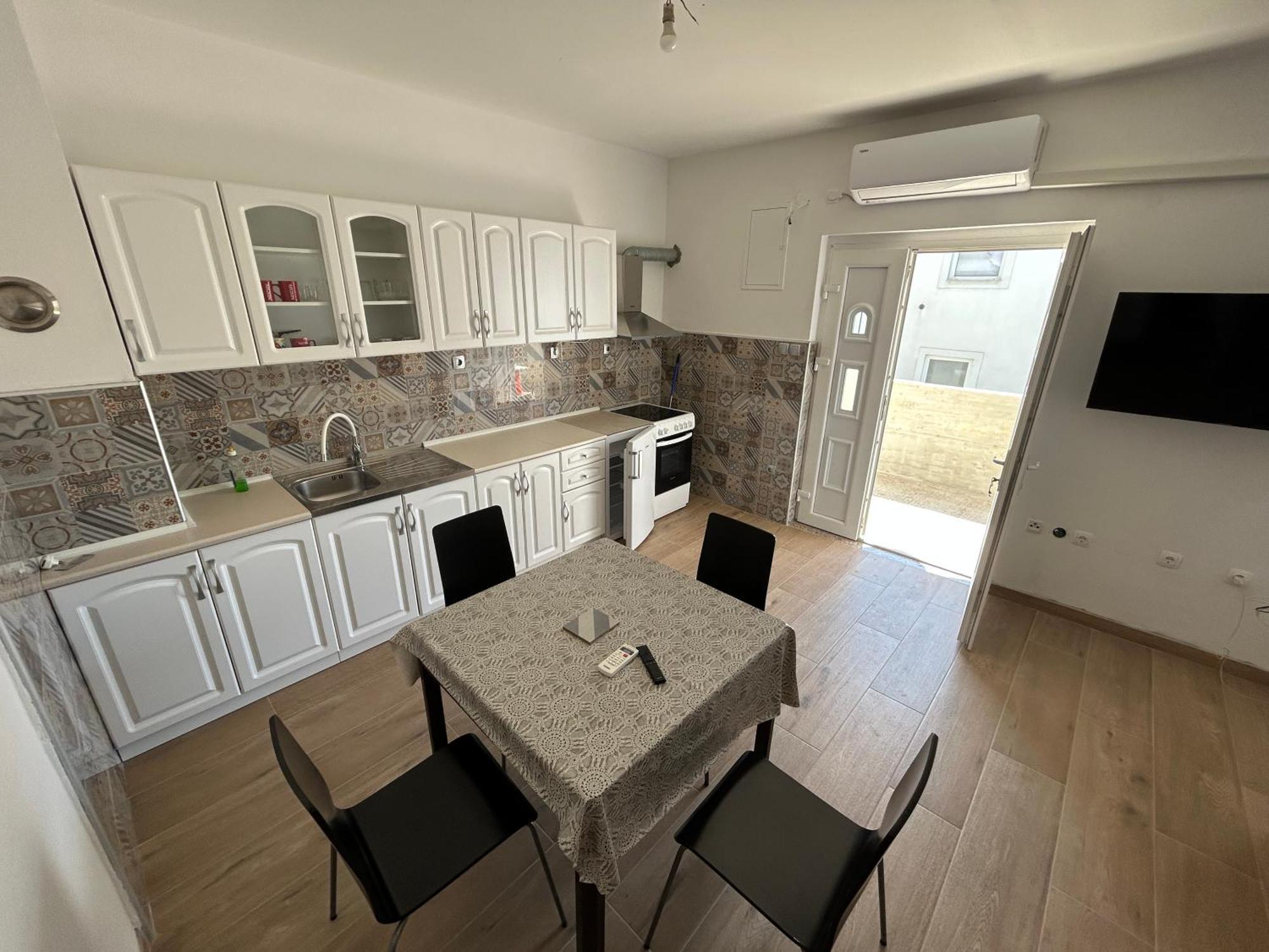 זאדאר Apartman Caminito מראה חיצוני תמונה