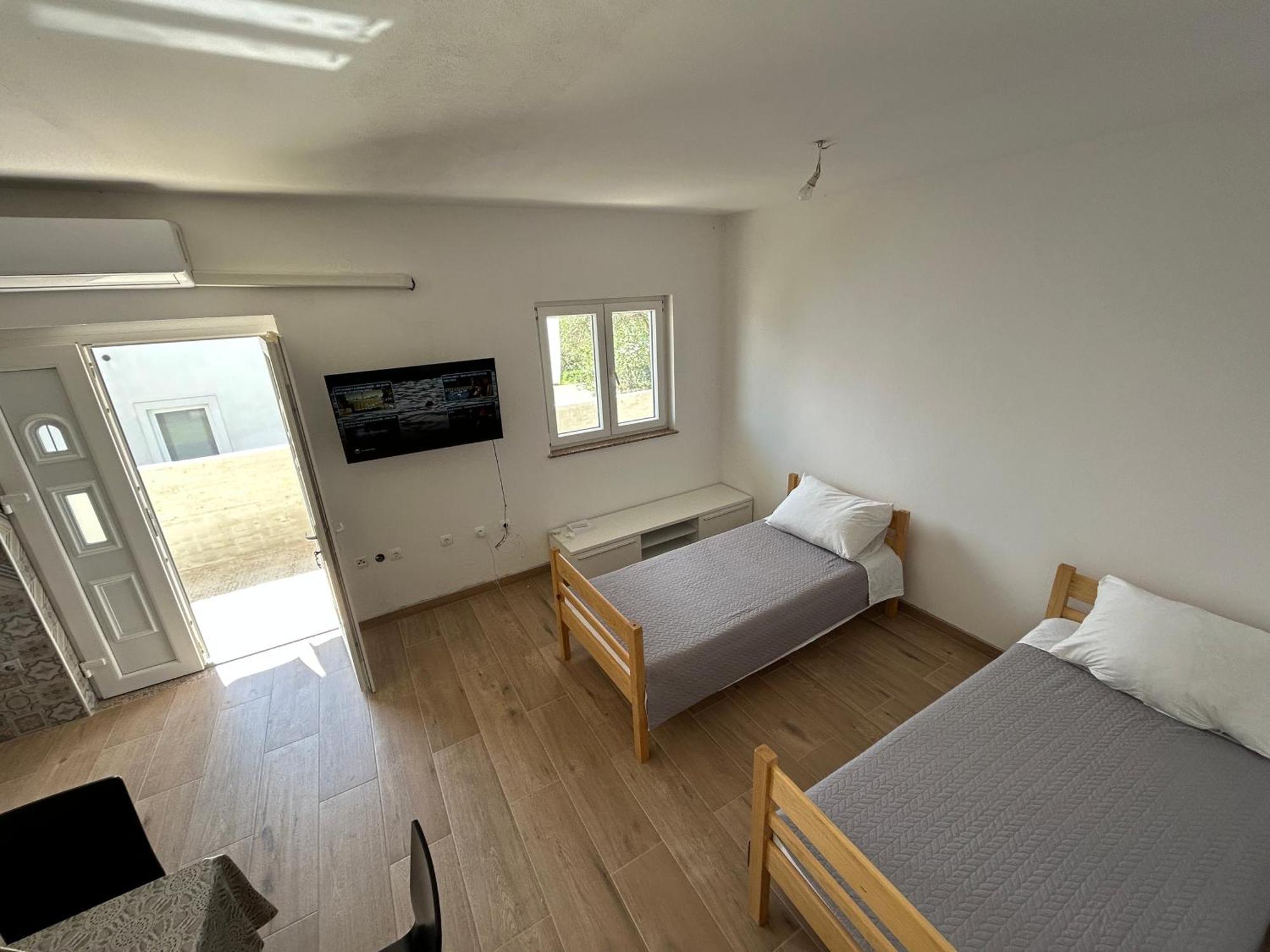 זאדאר Apartman Caminito מראה חיצוני תמונה