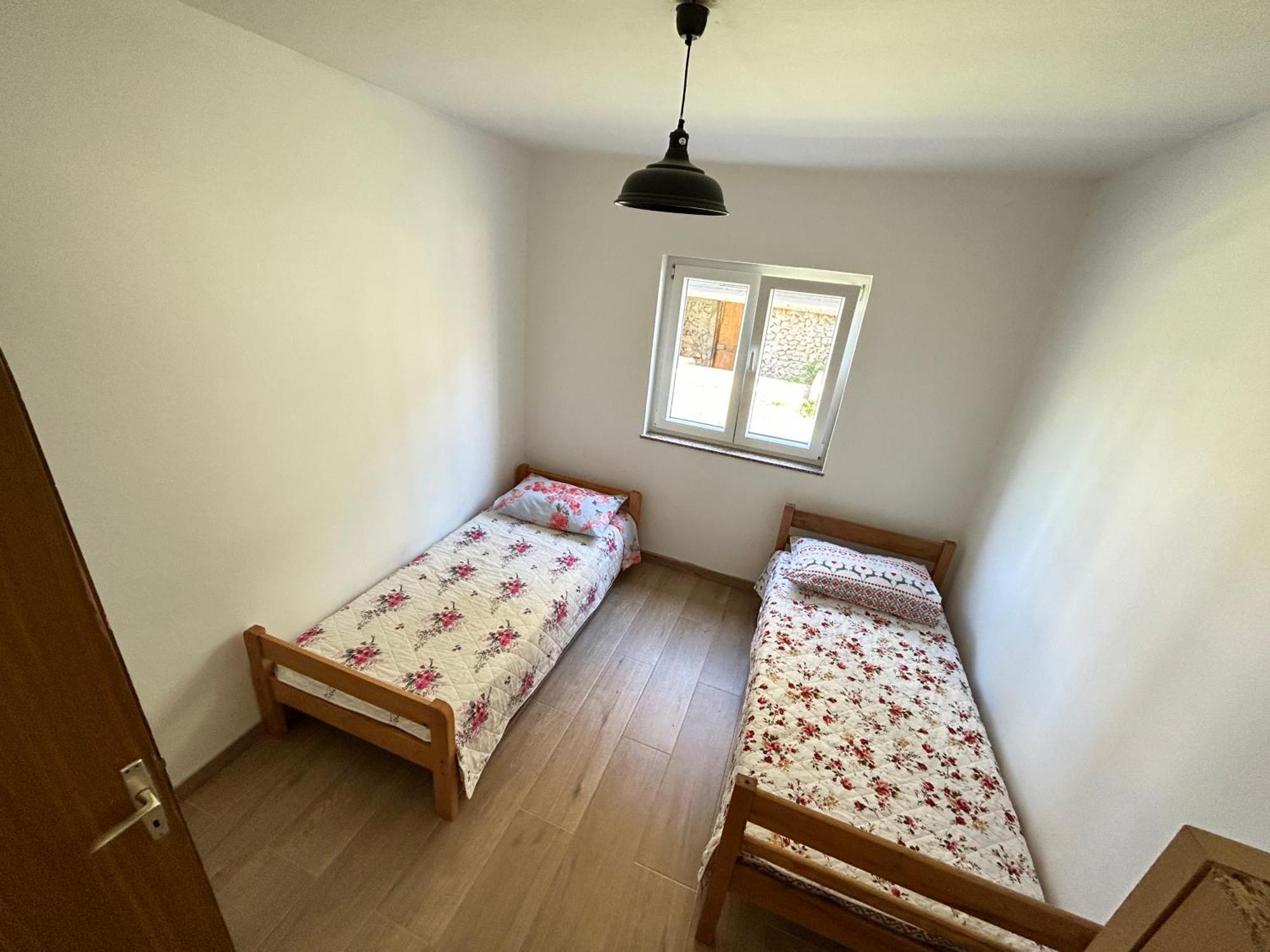 זאדאר Apartman Caminito מראה חיצוני תמונה