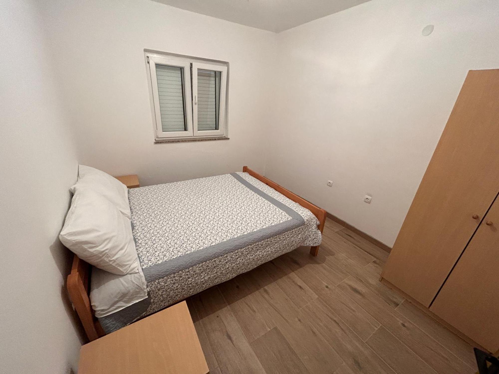 זאדאר Apartman Caminito מראה חיצוני תמונה